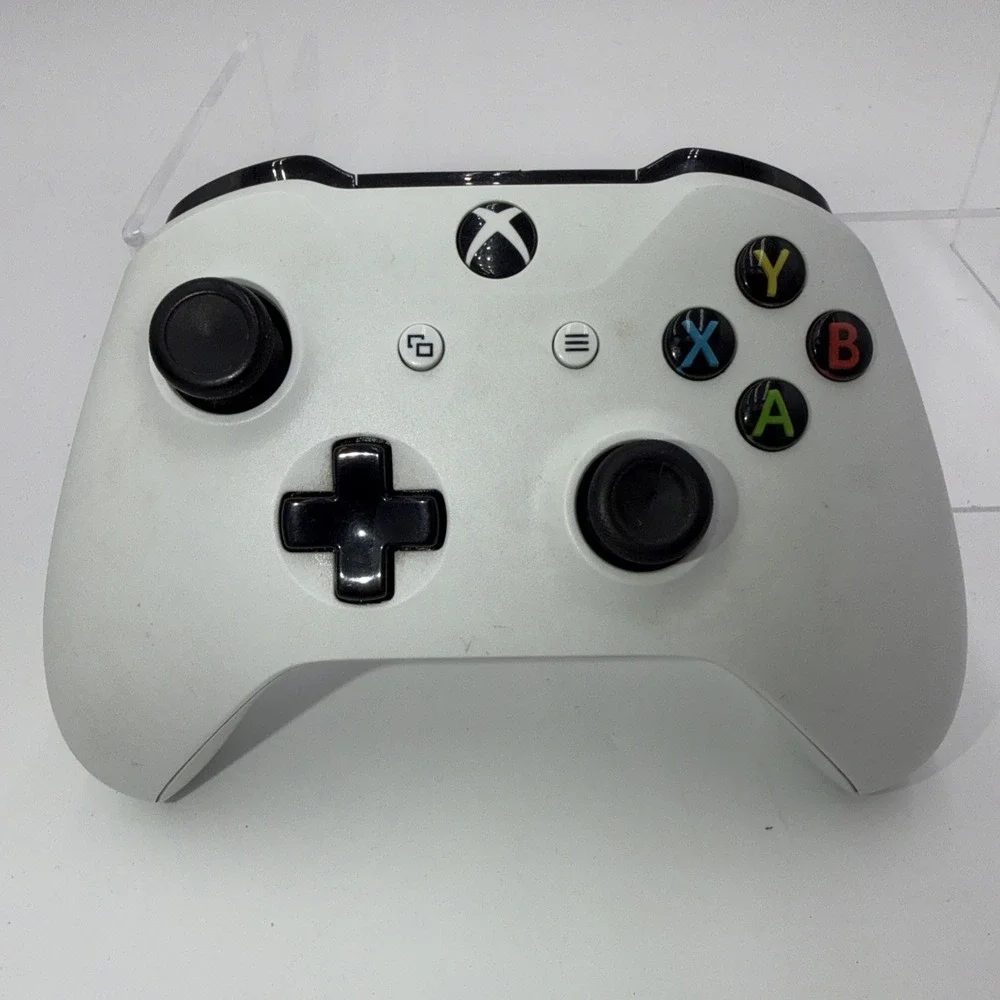 Xbox‎ One Wireless Controller X/S 1708 - White Tested Works